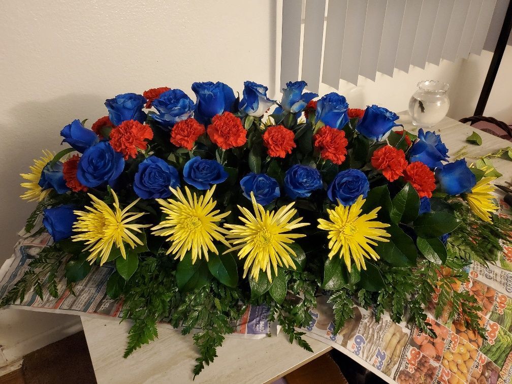 Flowers and Bouquets from Abys Flower Shop in Orange Ca- call (657) 221-0573