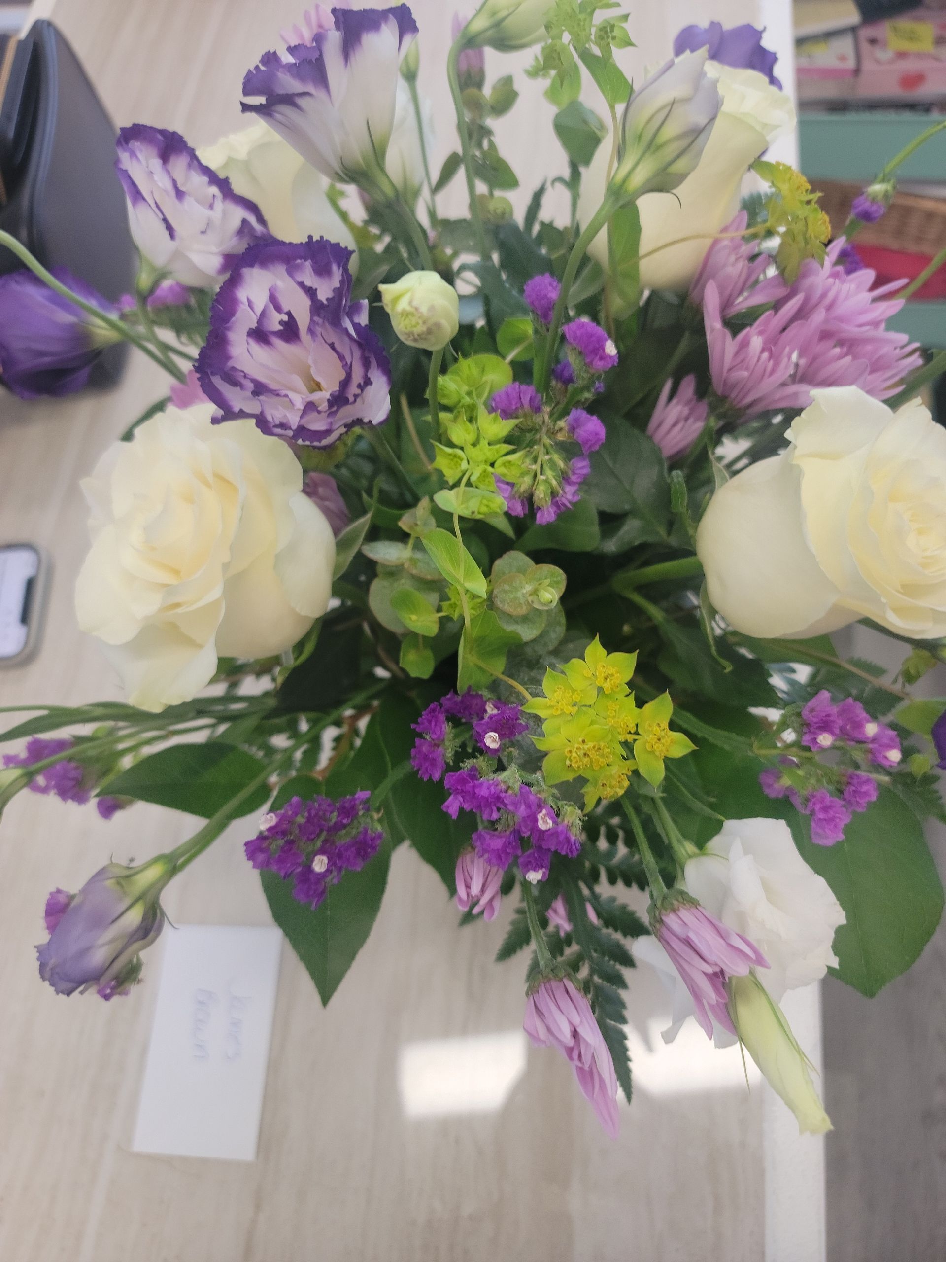 Mother's Day Flowers & Gifts at ABys Flower Shop in Orange CA 92865 Call (657) 221-0573