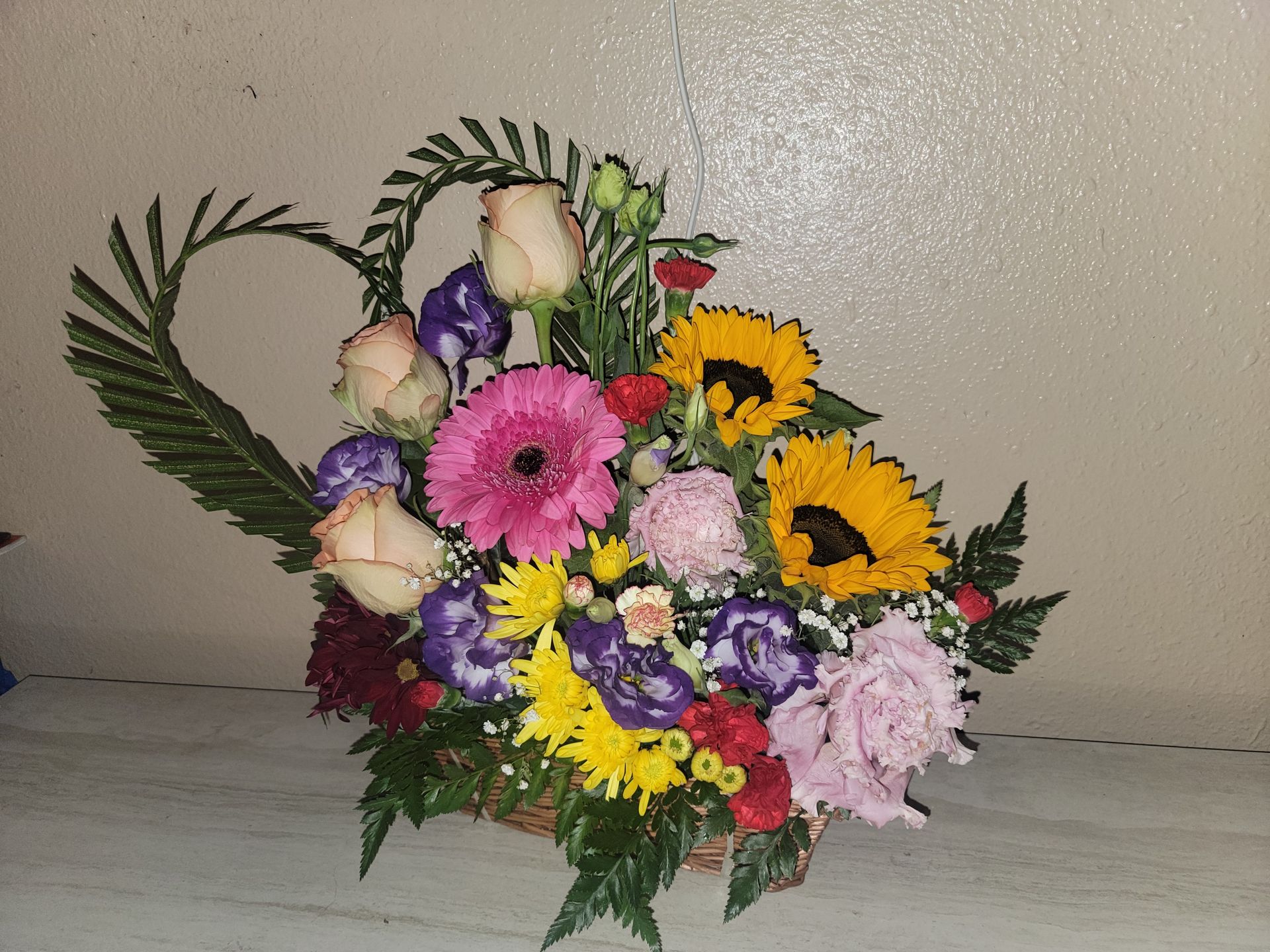 Mother's Day Flowers & Gifts at ABys Flower Shop in Orange CA 92865 Call (657) 221-0573