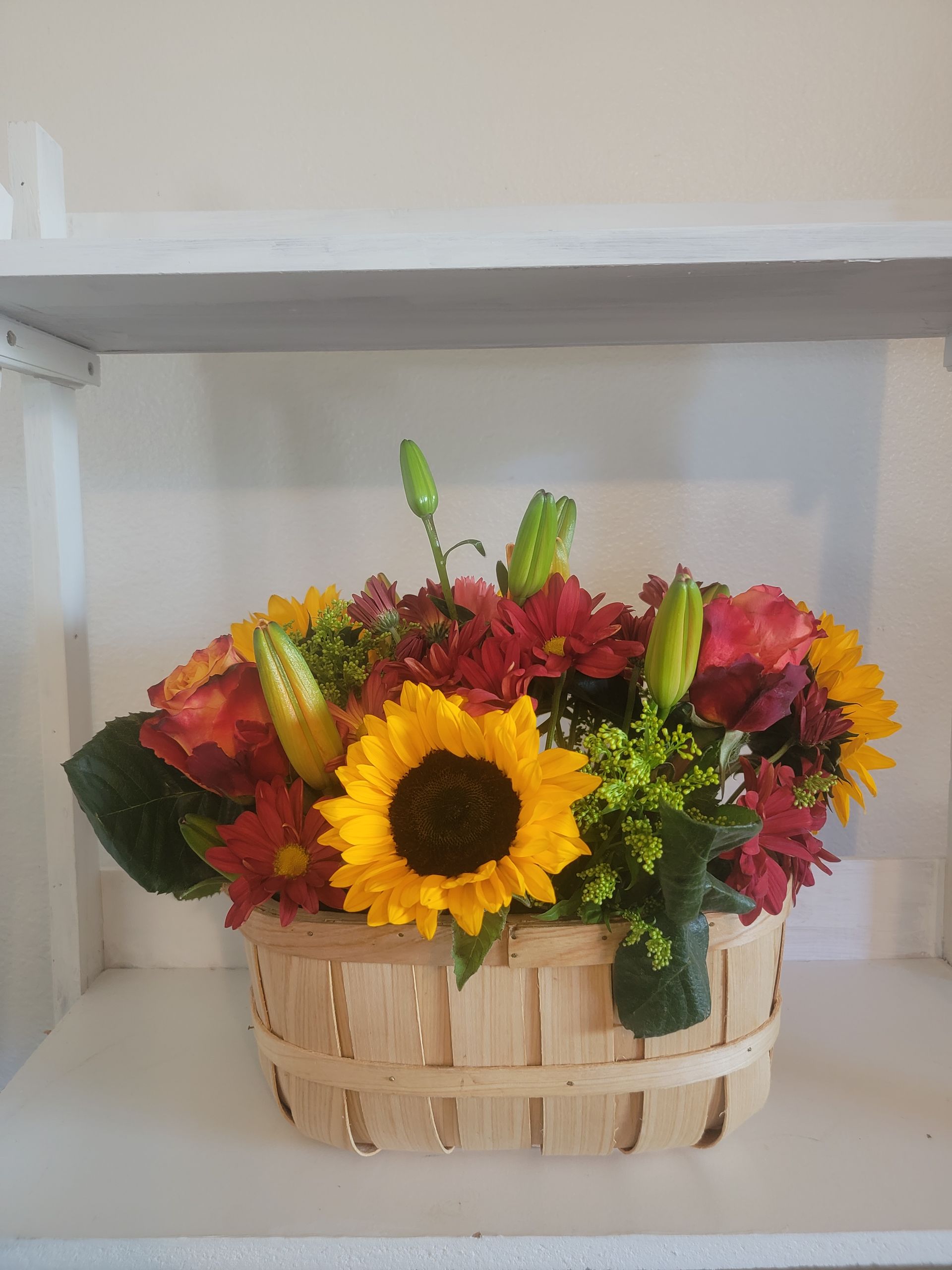 Mother's Day Flowers & Gifts at ABys Flower Shop in Orange CA 92865 Call (657) 221-0573