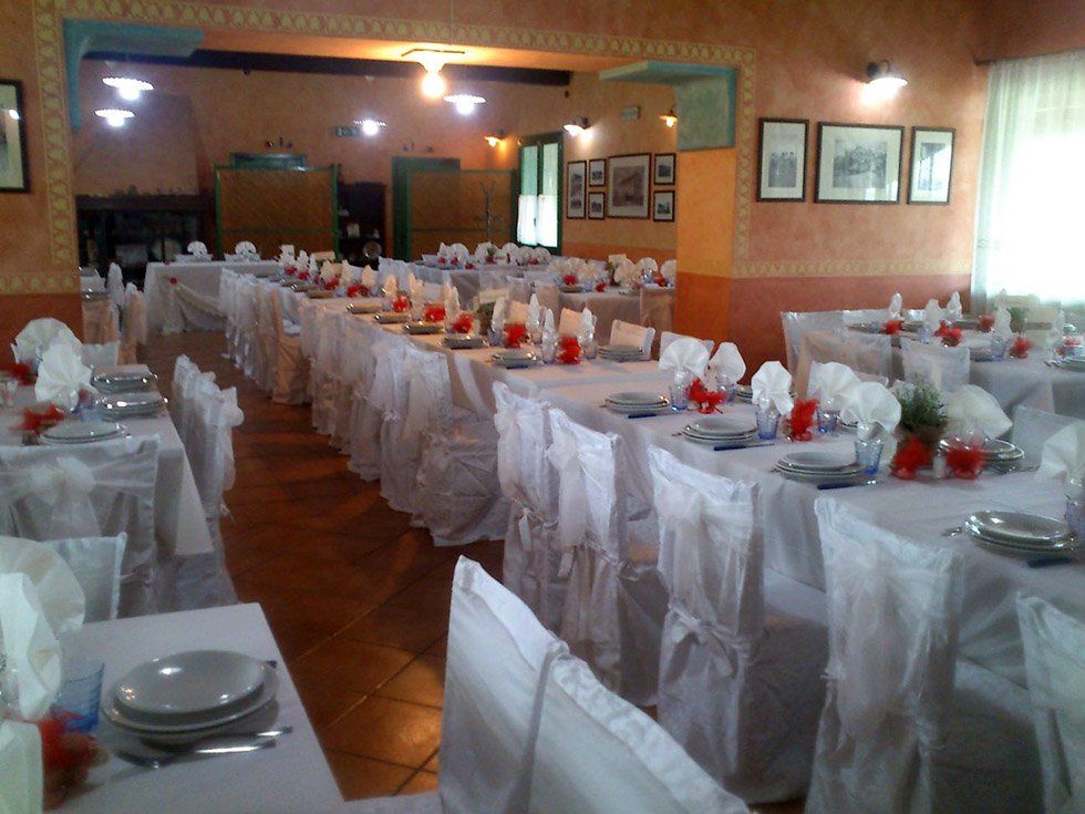 Pernottare all'Agriturismo Su Stai