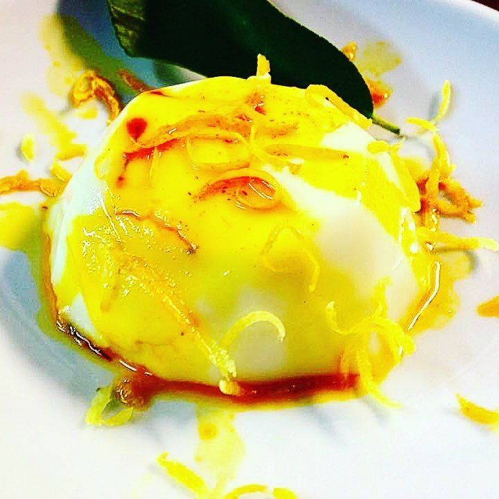 Cosa si mangia all'Agriturismo Su Stai