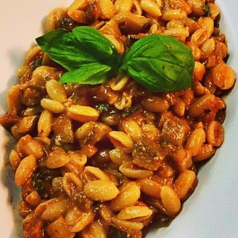 Cosa si mangia all'Agriturismo Su Stai