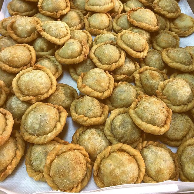 Cosa si mangia all'Agriturismo Su Stai