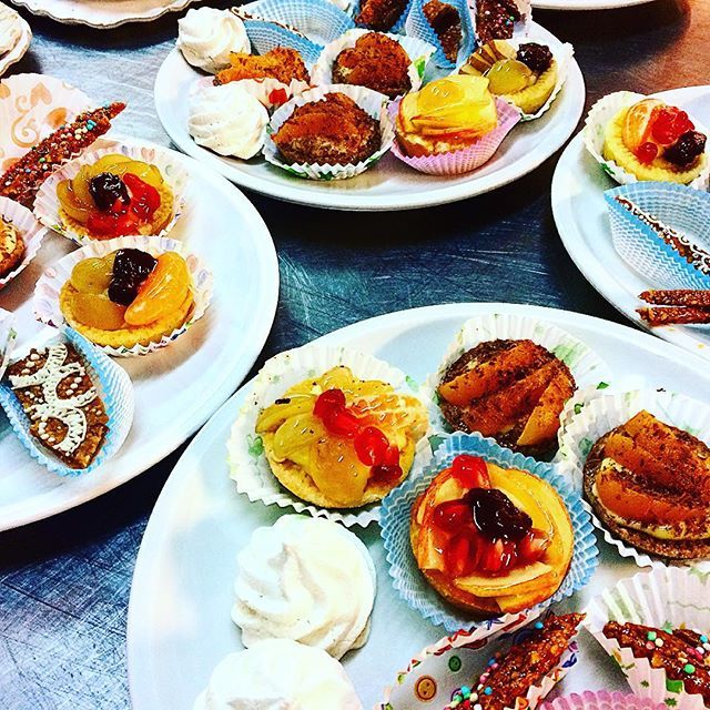 Cosa si mangia all'Agriturismo Su Stai