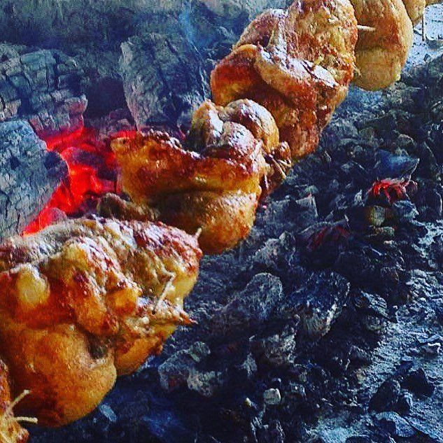 Cosa si mangia all'Agriturismo Su Stai