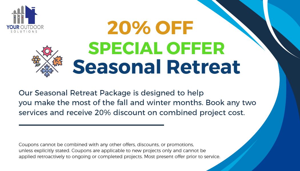 Your Outdoor Solutions Elevating Outdoor Living in Dacula