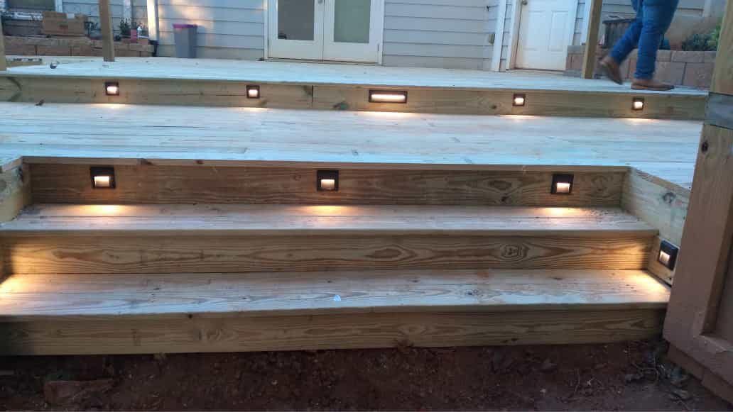 Your Outdoor Solutions Elevating Outdoor Living in Dacula