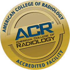 ACR Accredited — Metairie, LA — Stand-Up Open MRI Centers of LA