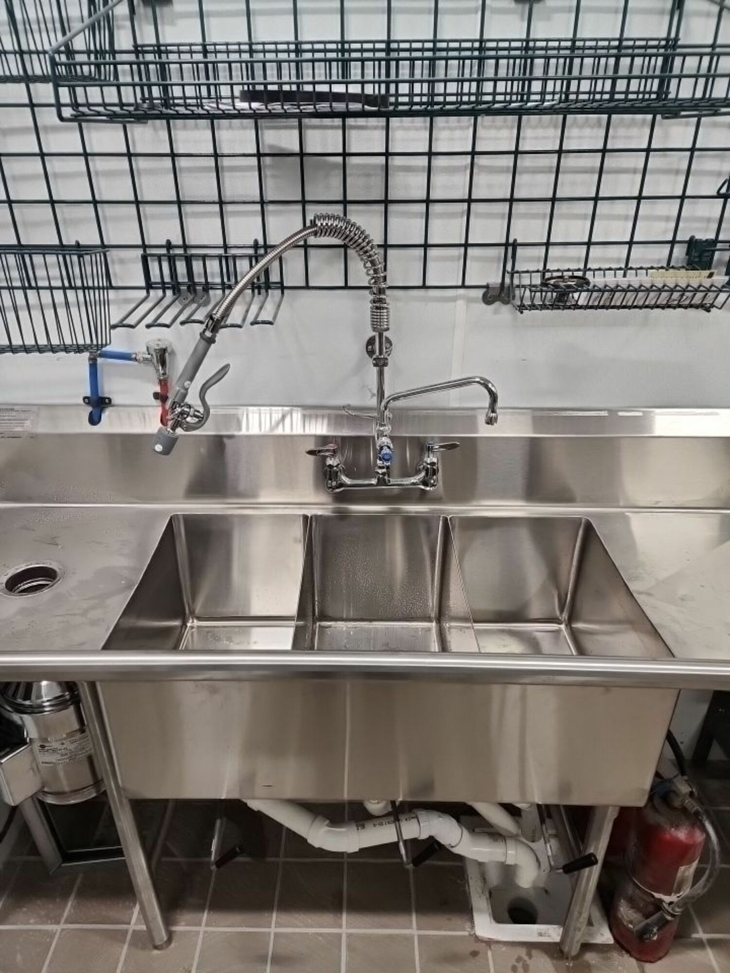 Exceptional Plumber serving your plumbing needs in Washington, Dc