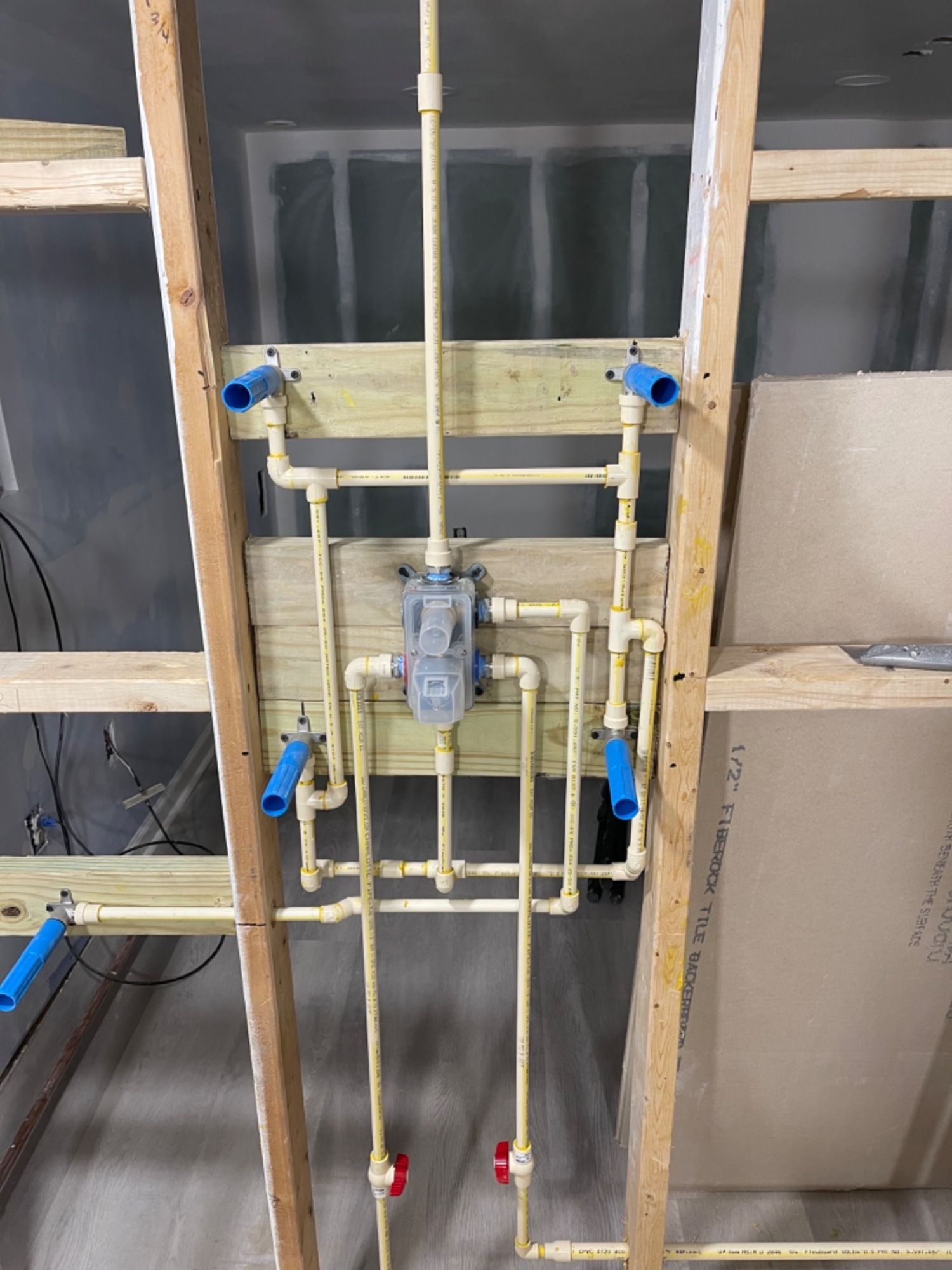 Exceptional Plumber serving your plumbing needs in Washington, Dc