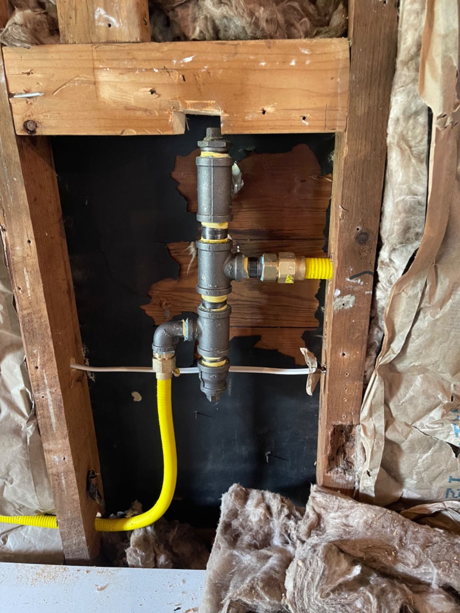 Exceptional Plumber serving your plumbing needs in Washington, Dc