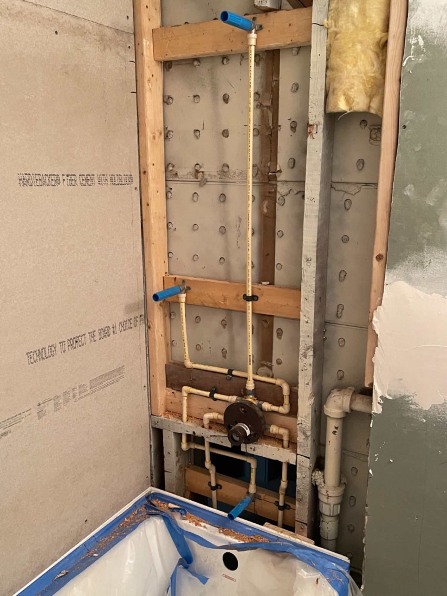 Exceptional Plumber serving your plumbing needs in Washington, Dc