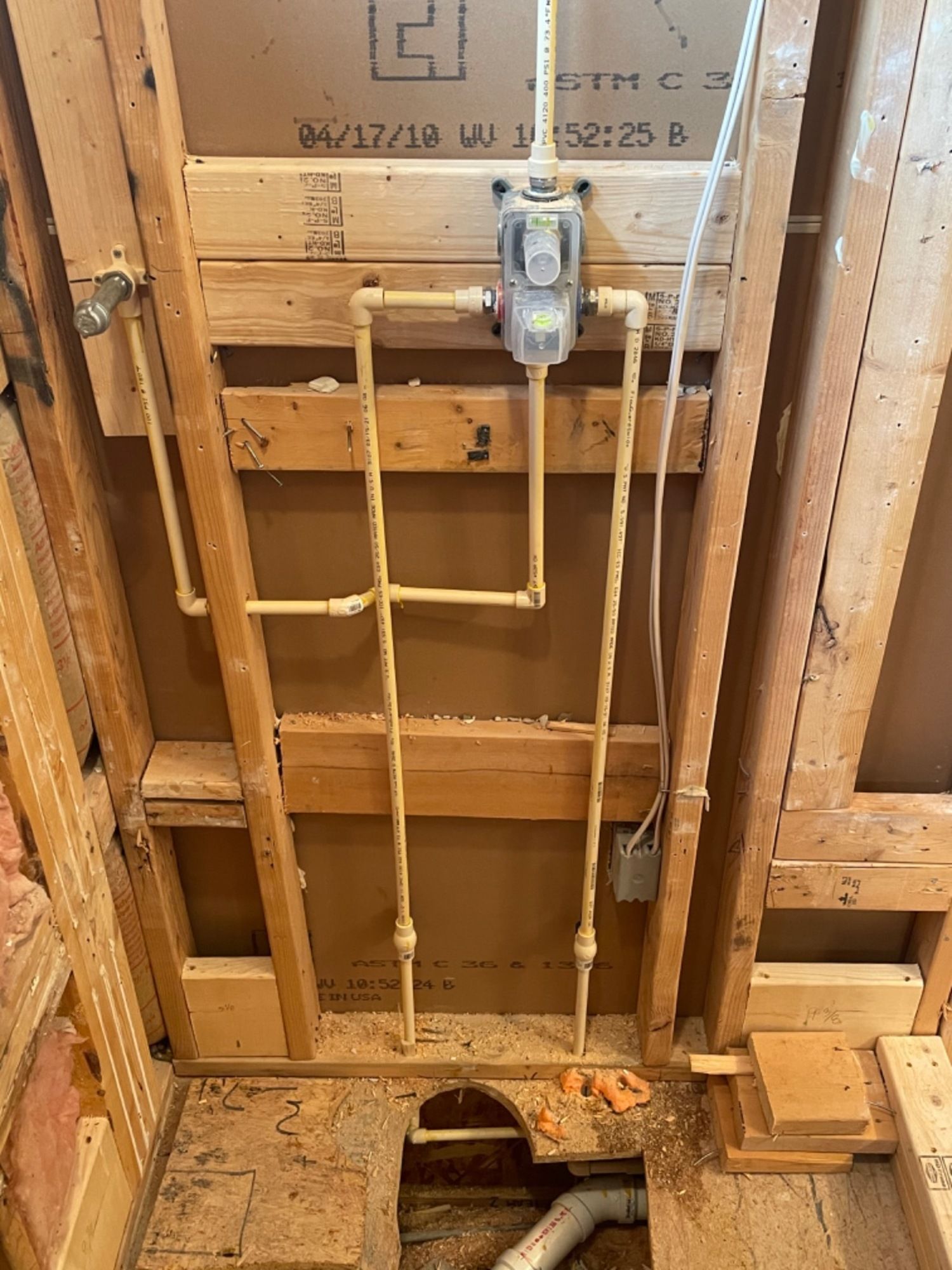 Exceptional Plumber serving your plumbing needs in Washington, Dc