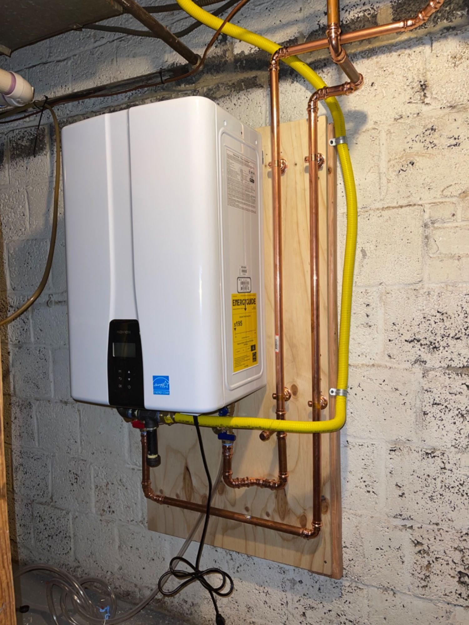 Exceptional Plumber serving your plumbing needs in Washington, Dc