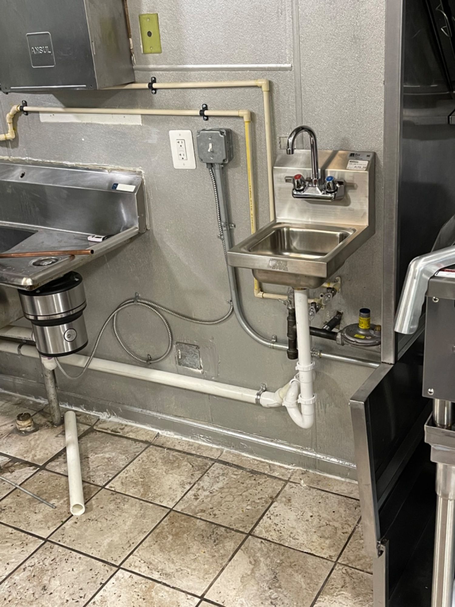 Exceptional Plumber serving your plumbing needs in Washington, Dc