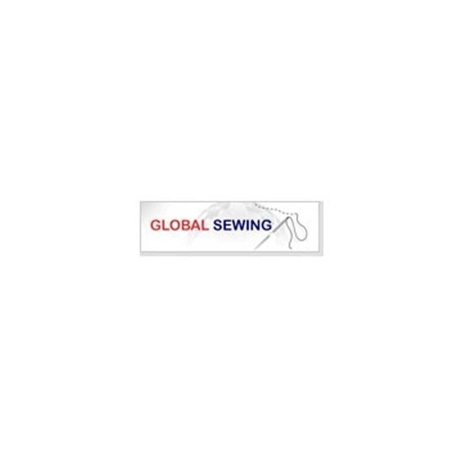 Logo - Global Sewing