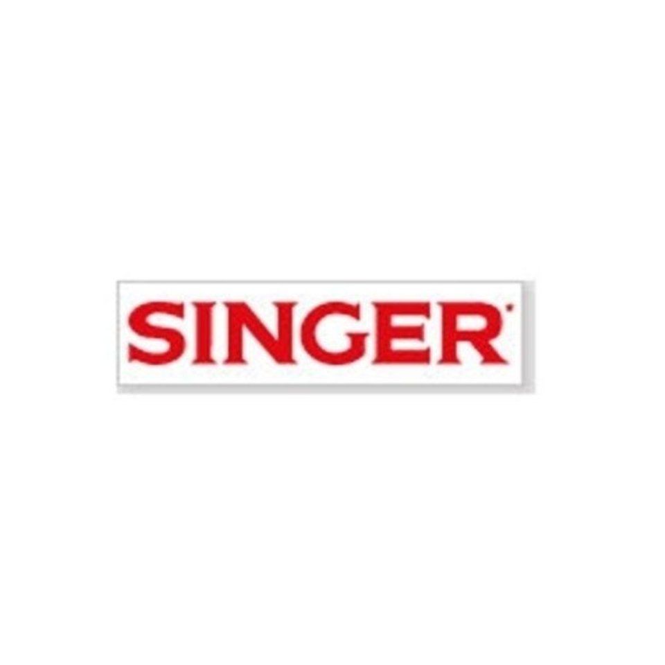 Logo - Singer