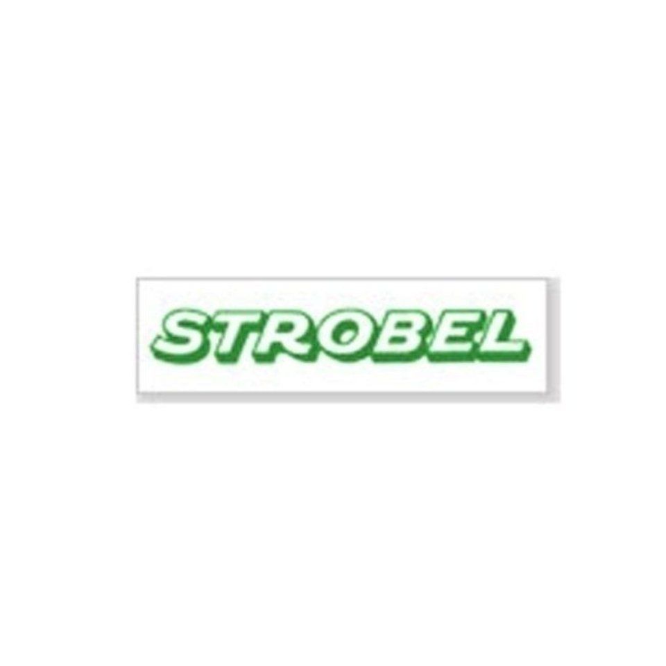 Logo - Strobel