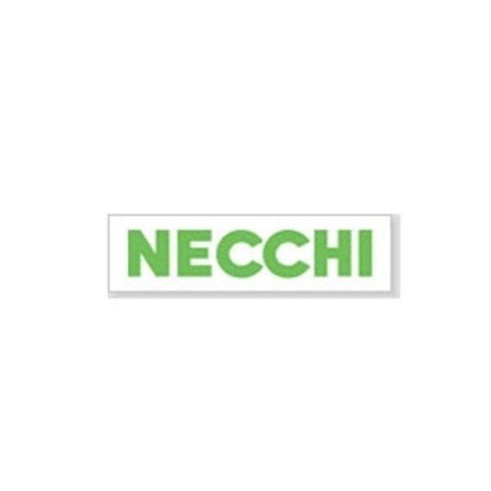 Logo - Necchi