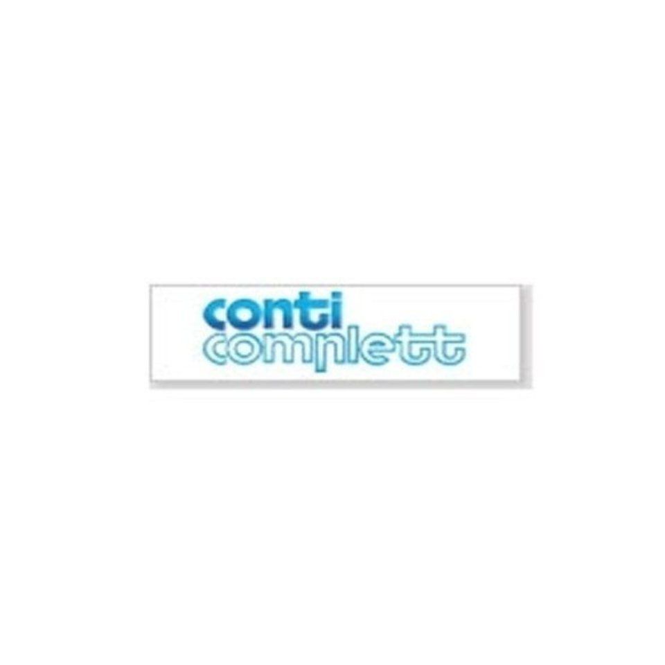 Logo - Conti Complett