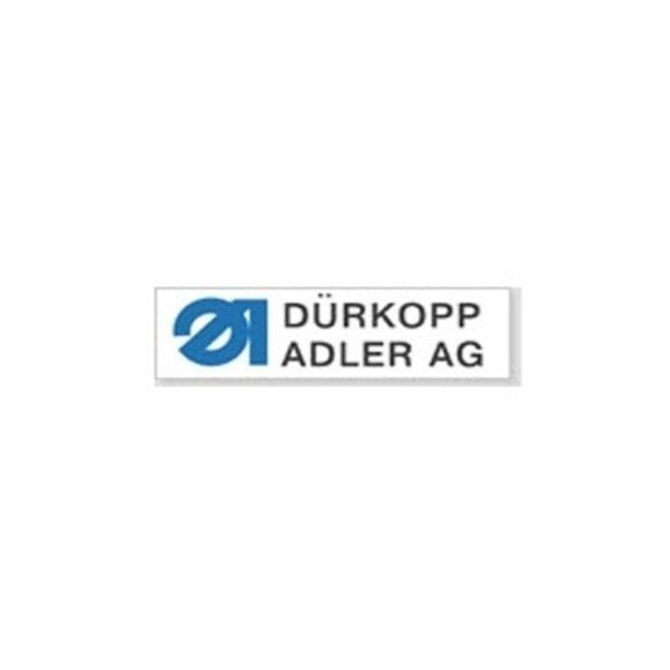 Logo - Durkopp