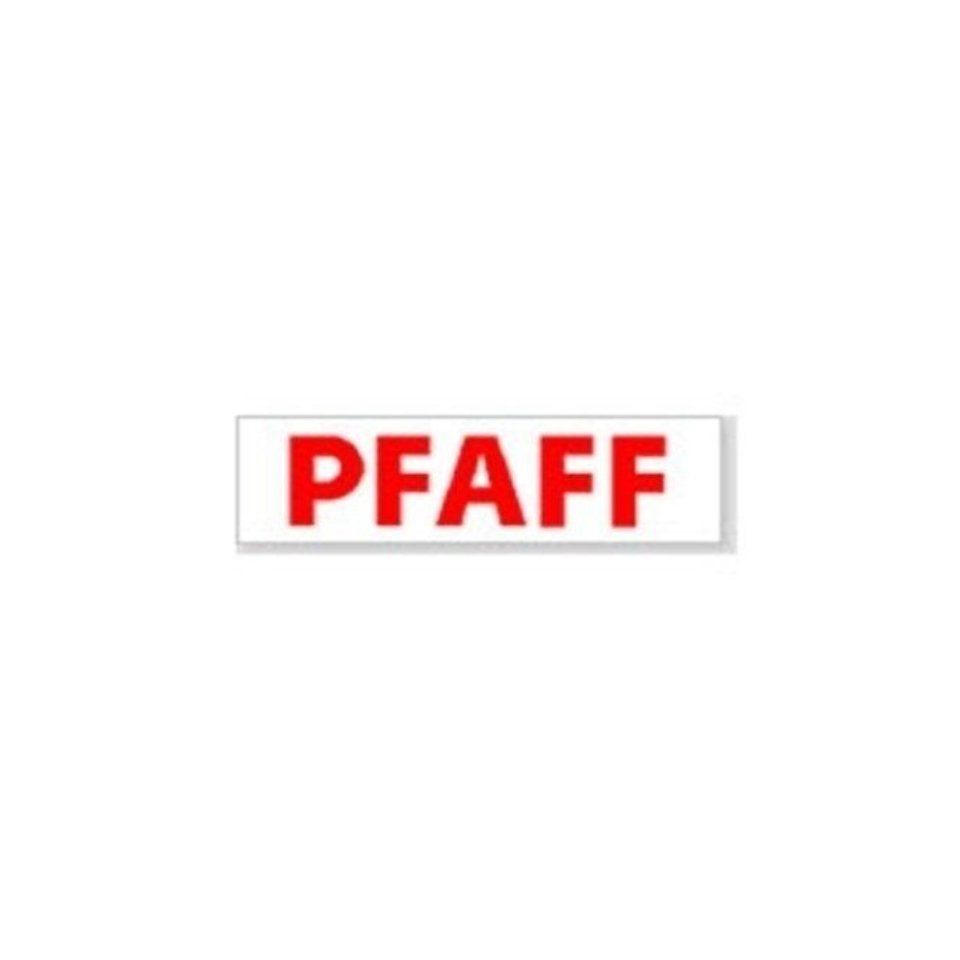 Logo - Pfaff