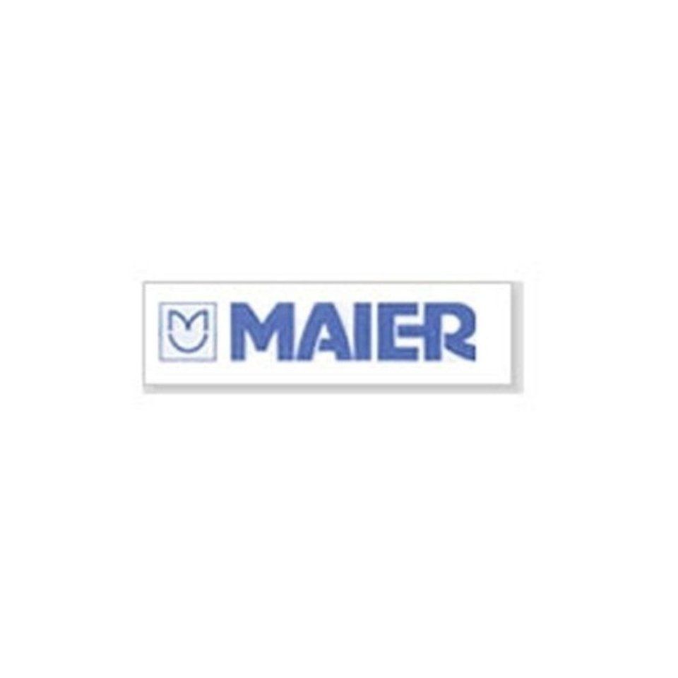 Logo - Maier