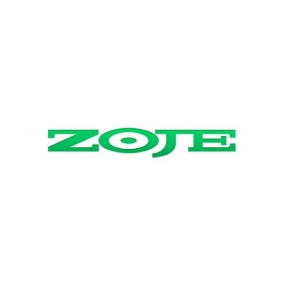 Logo - Zoje