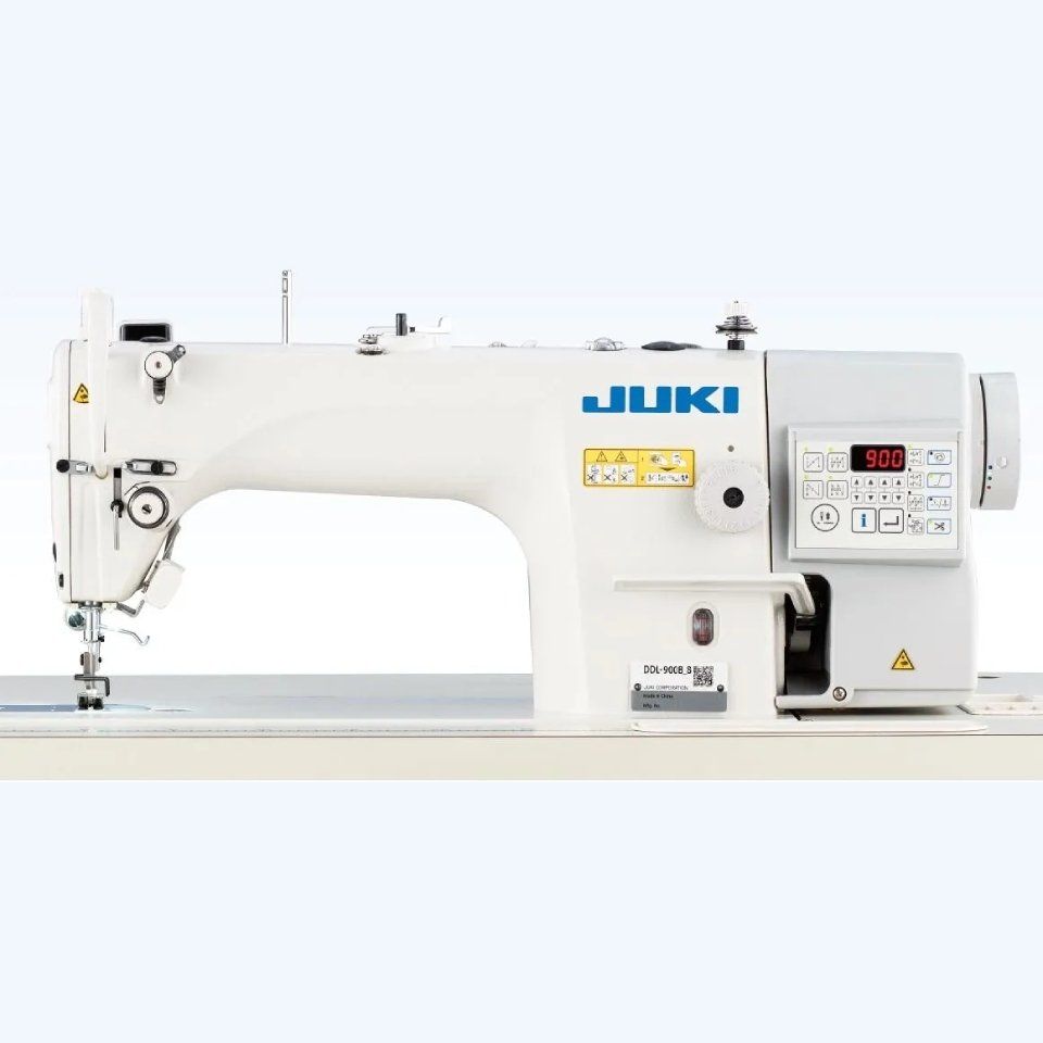 Macchina per cucire lineare