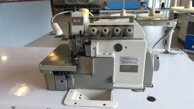 Pegasus sewing machine