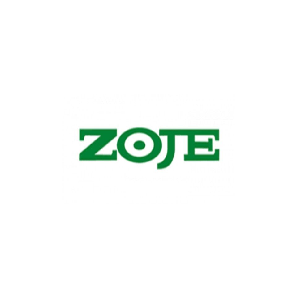 Logo - Zoje