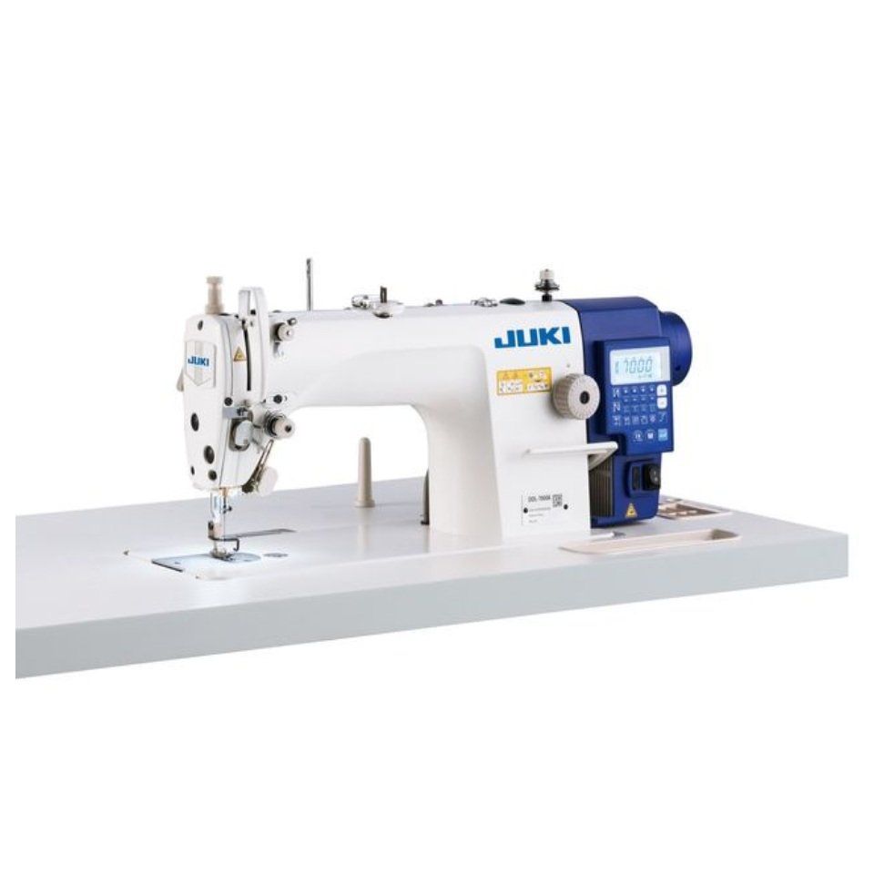 Juki sewing machine