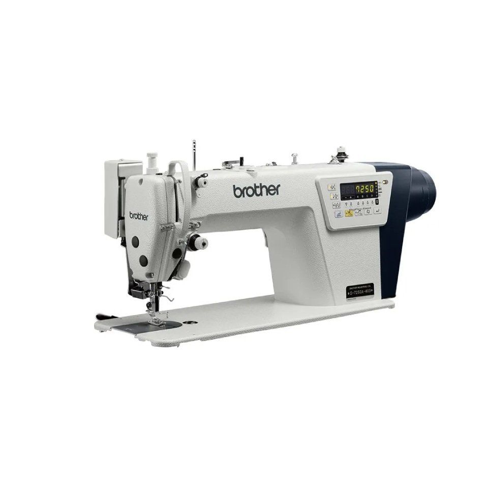 Brother sewing machine