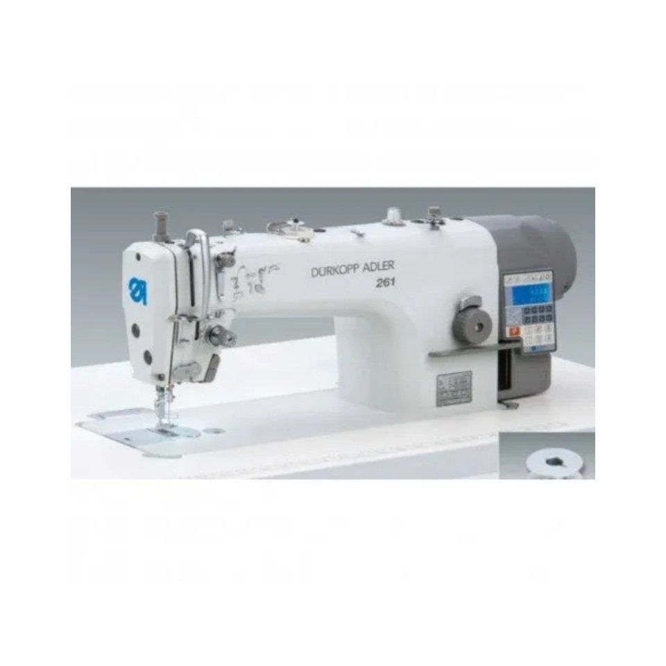 Durkopp sewing machine