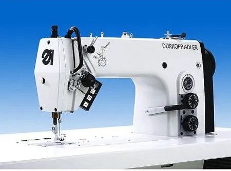 Durkopp sewing machine