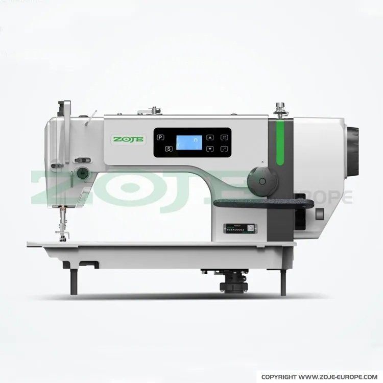 Zoje sewing machine