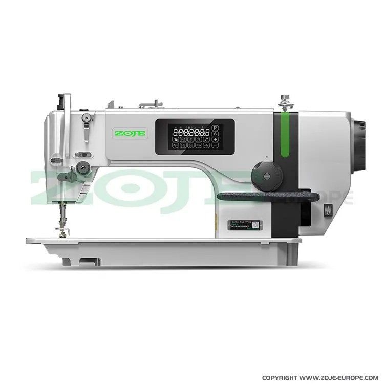 Zoje sewing machine