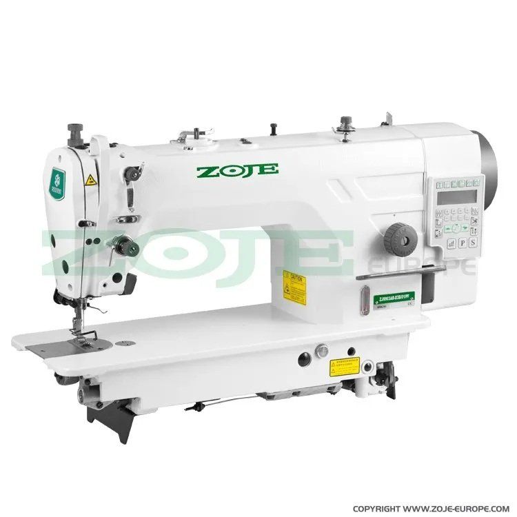Zoje sewing machine
