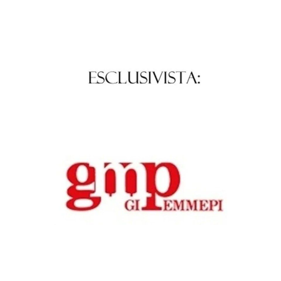 Logo - Giemmeppi