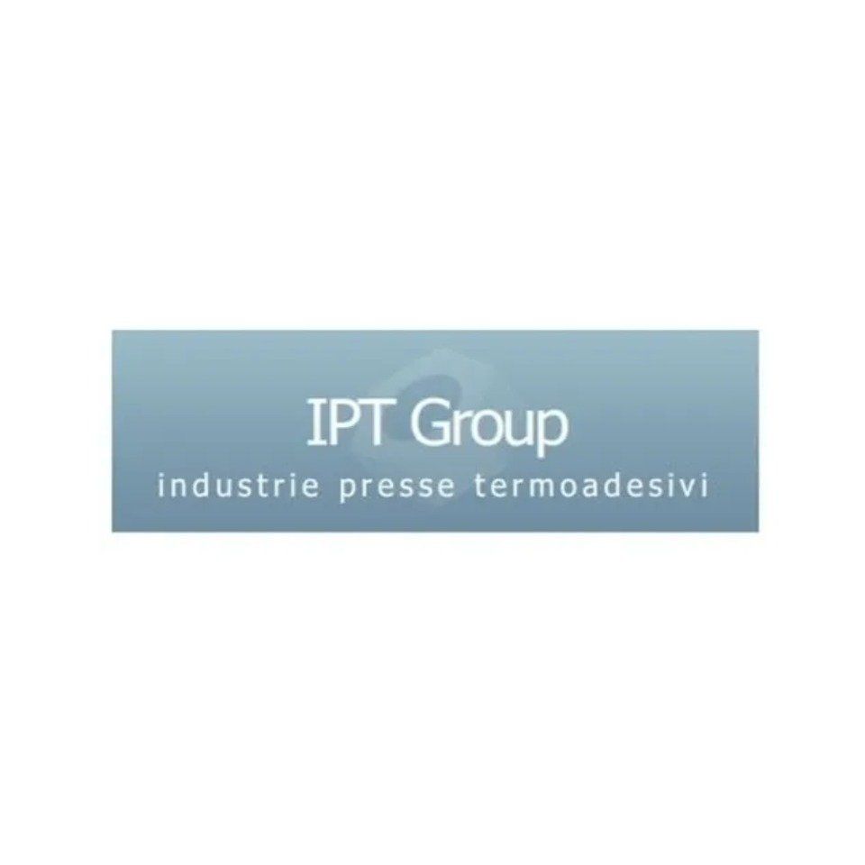 Logo - IPT Group