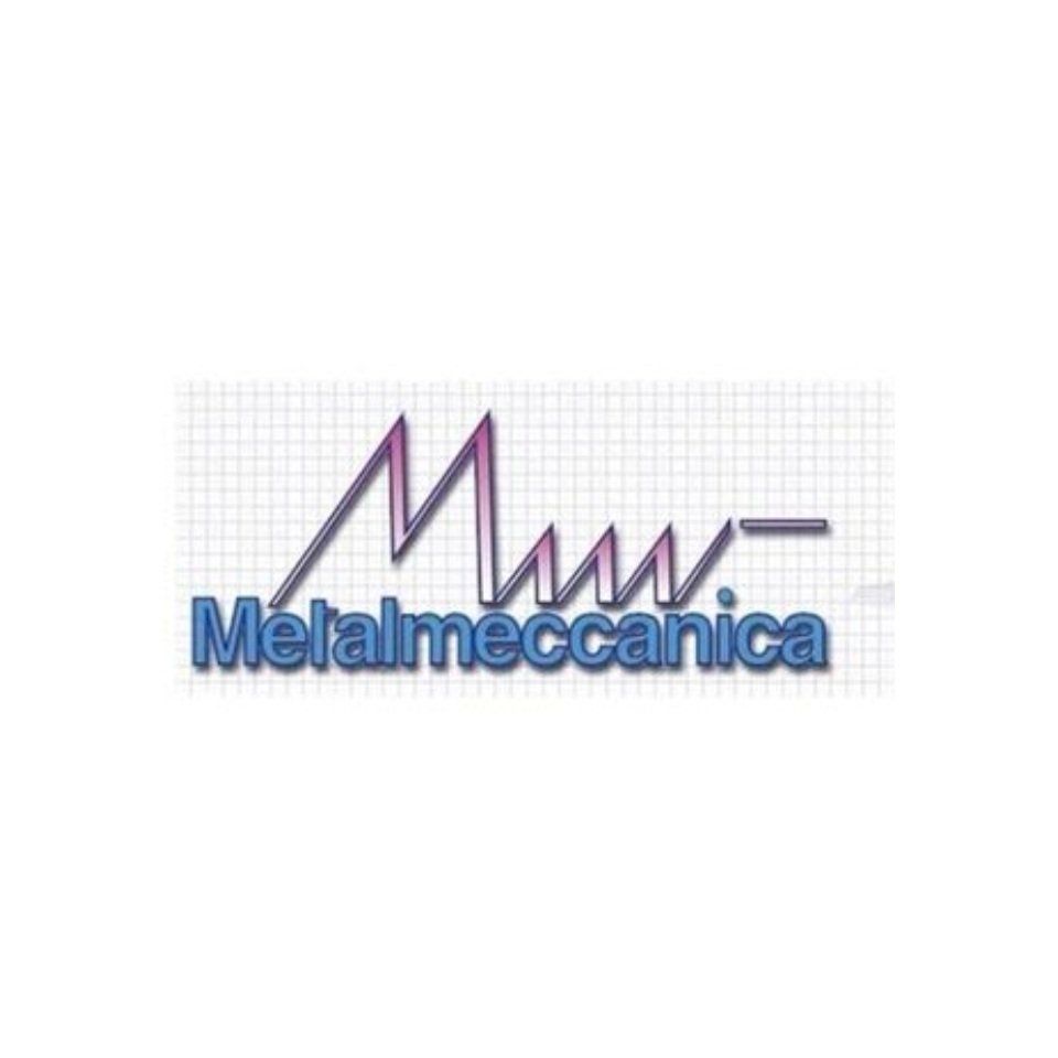 Logo - Metalmeccanica