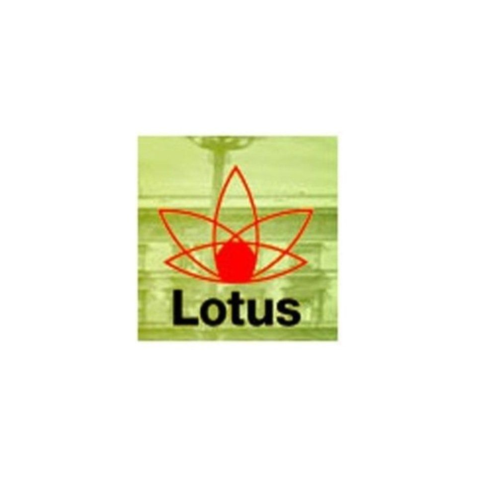 Logo - Lotus