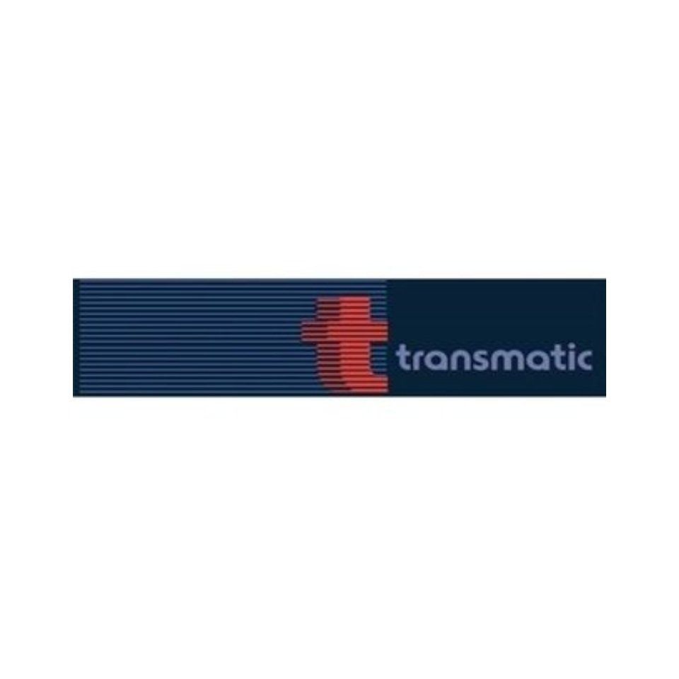 Logo - Transmatic