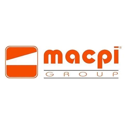 Logo - Macpi Group