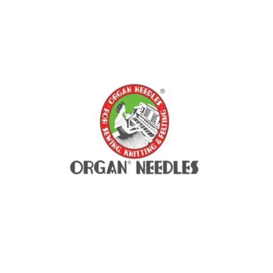 Logo - Organ Needles