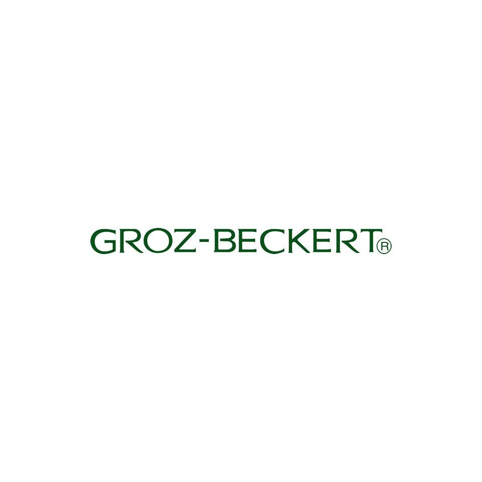Logo - Groz-Beckert