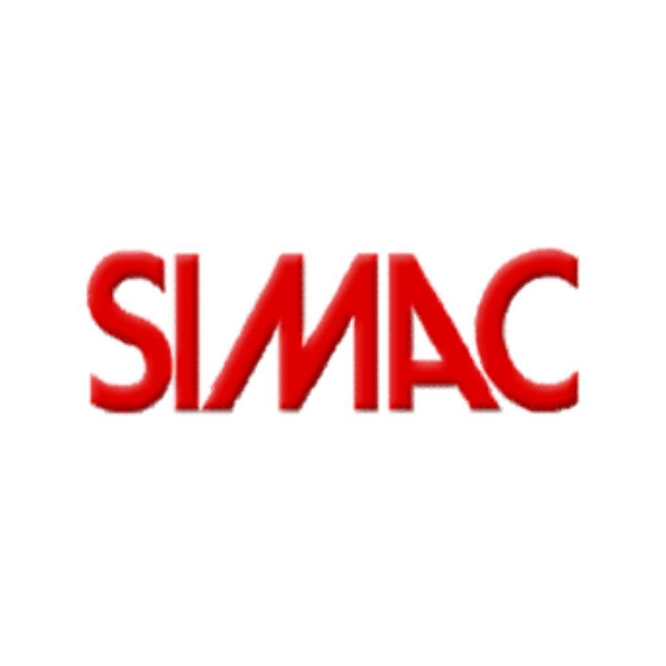 Logo - Simac