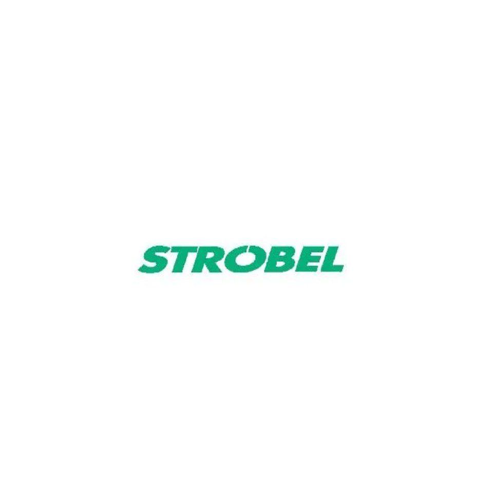 Logo - Strobel