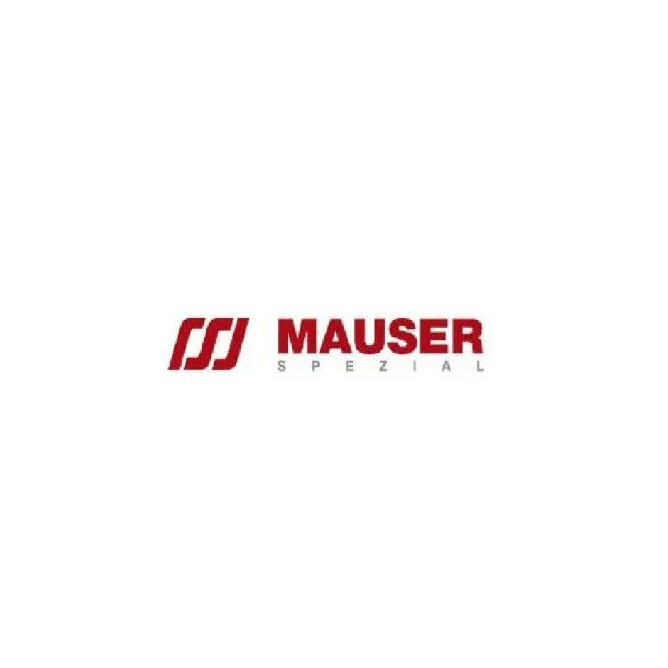 Logo - Mauser